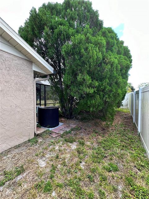 A home in NEW PORT RICHEY