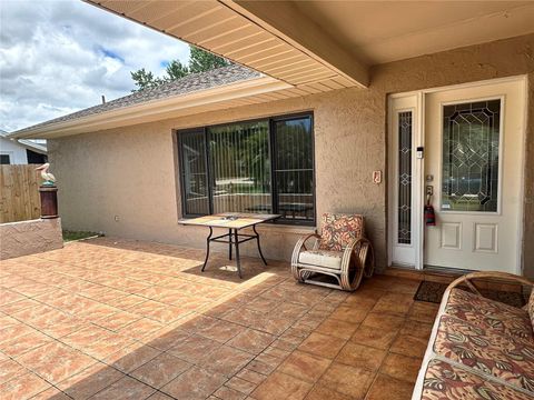 A home in NEW PORT RICHEY