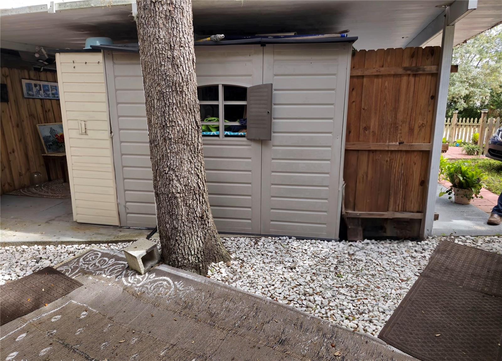 YOGI BEARS JELLYSTONE PARK CAMP - Land