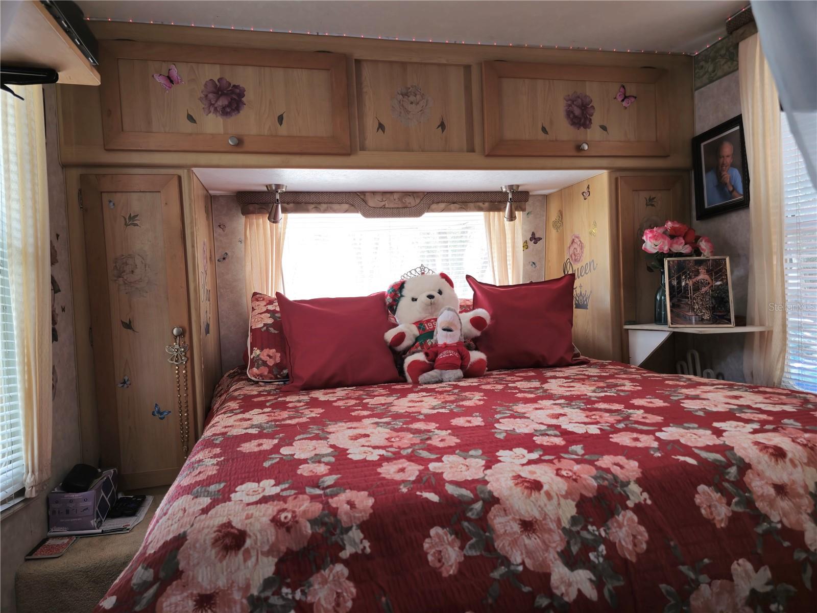 YOGI BEARS JELLYSTONE PARK CAMP - Land