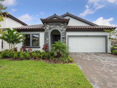 Photo of 8506 Dove Bog Terrace, Parrish, FL 34219 (MLS # TB8421275)