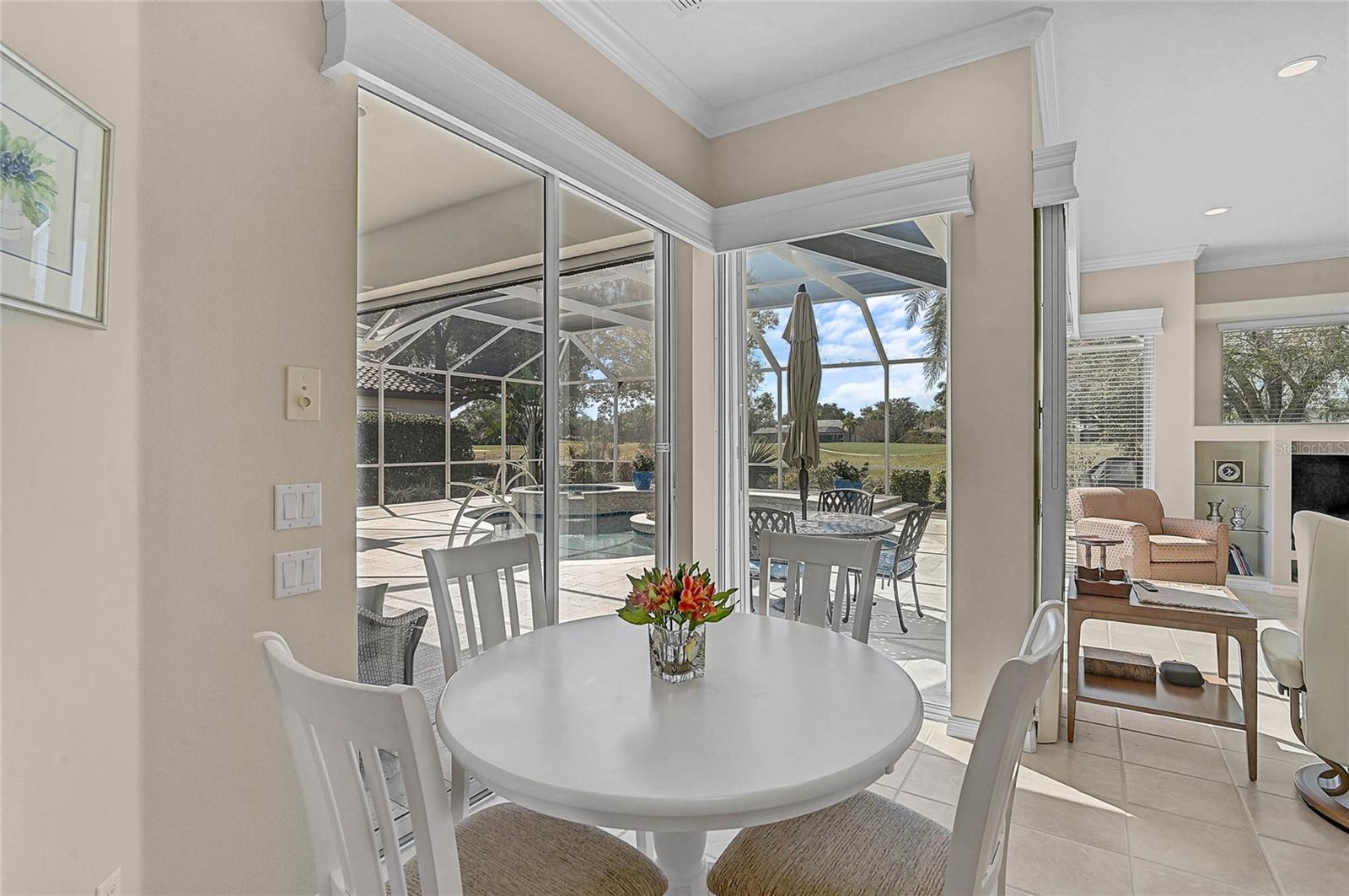 CALUSA LAKES - Residential