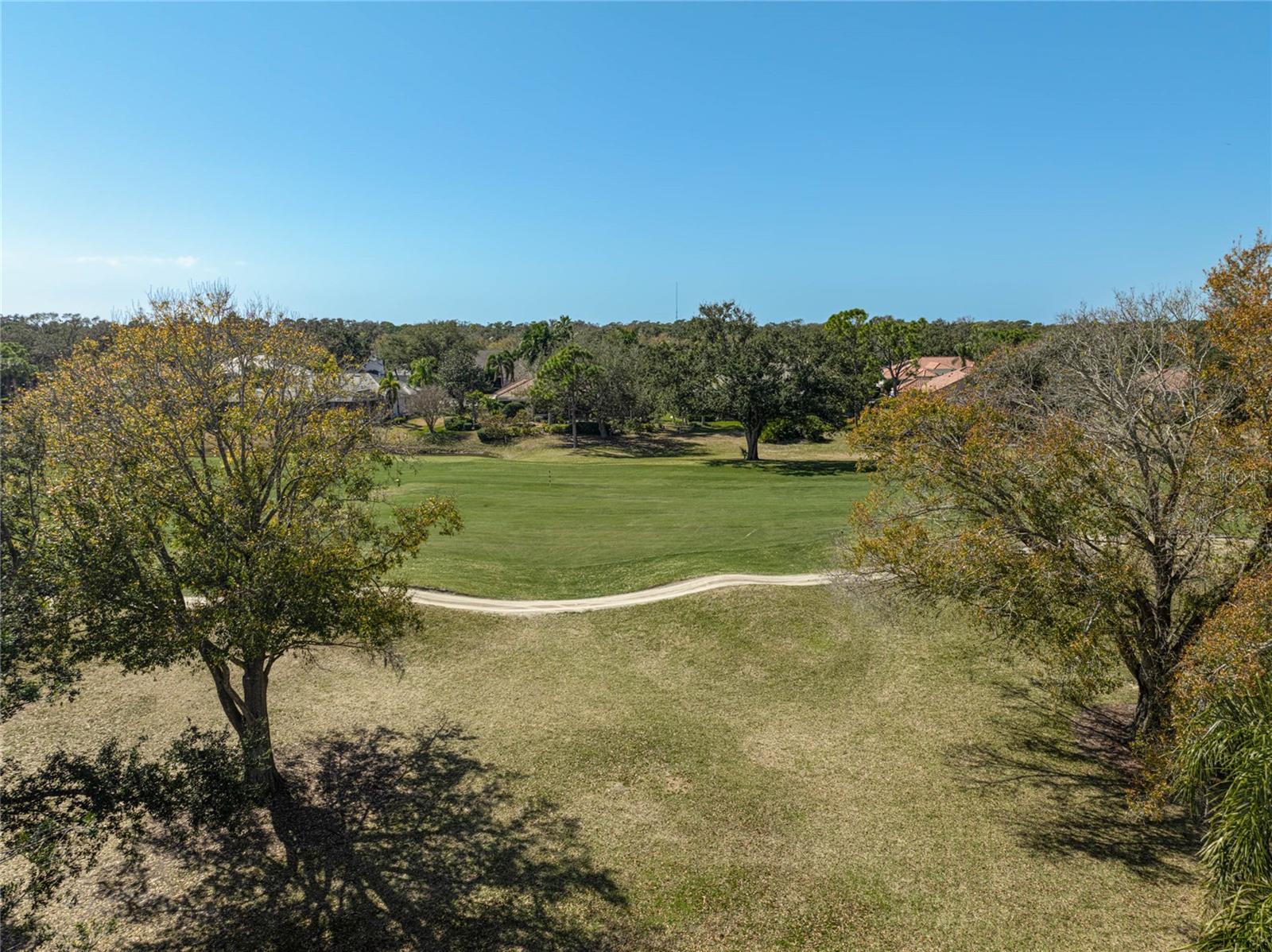 CALUSA LAKES - Residential