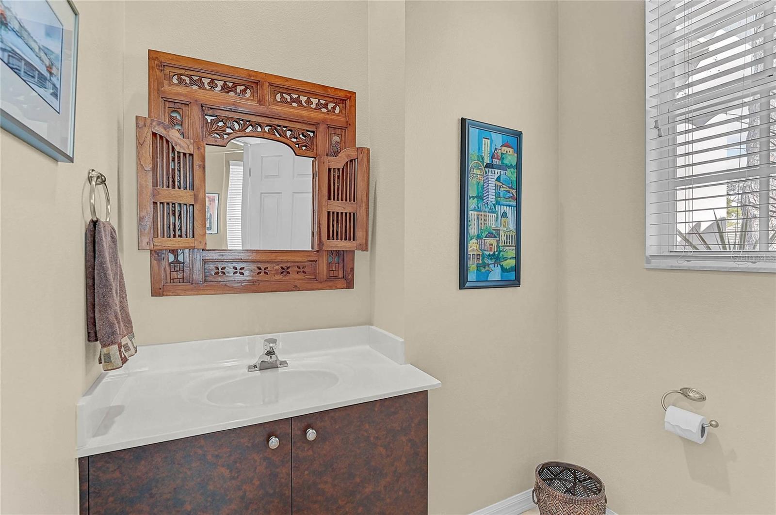 CALUSA LAKES - Residential