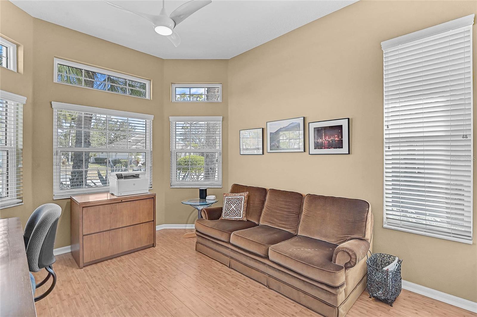 CALUSA LAKES - Residential