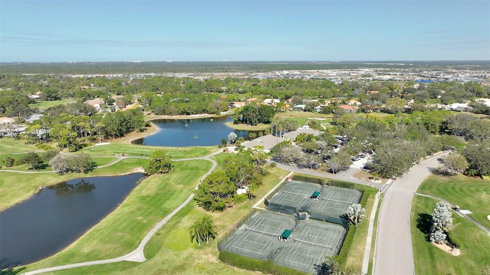 CALUSA LAKES - Residential