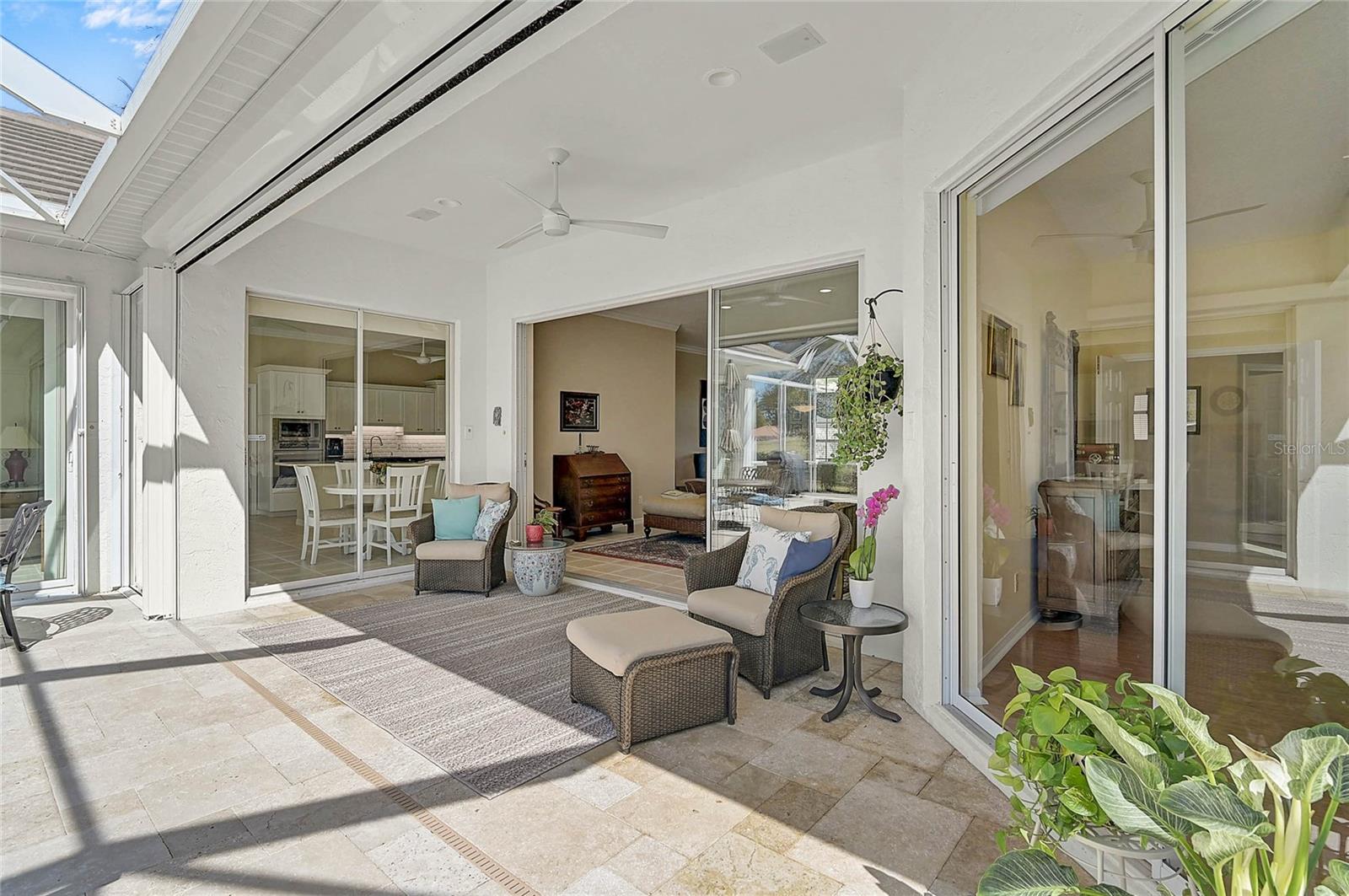 CALUSA LAKES - Residential