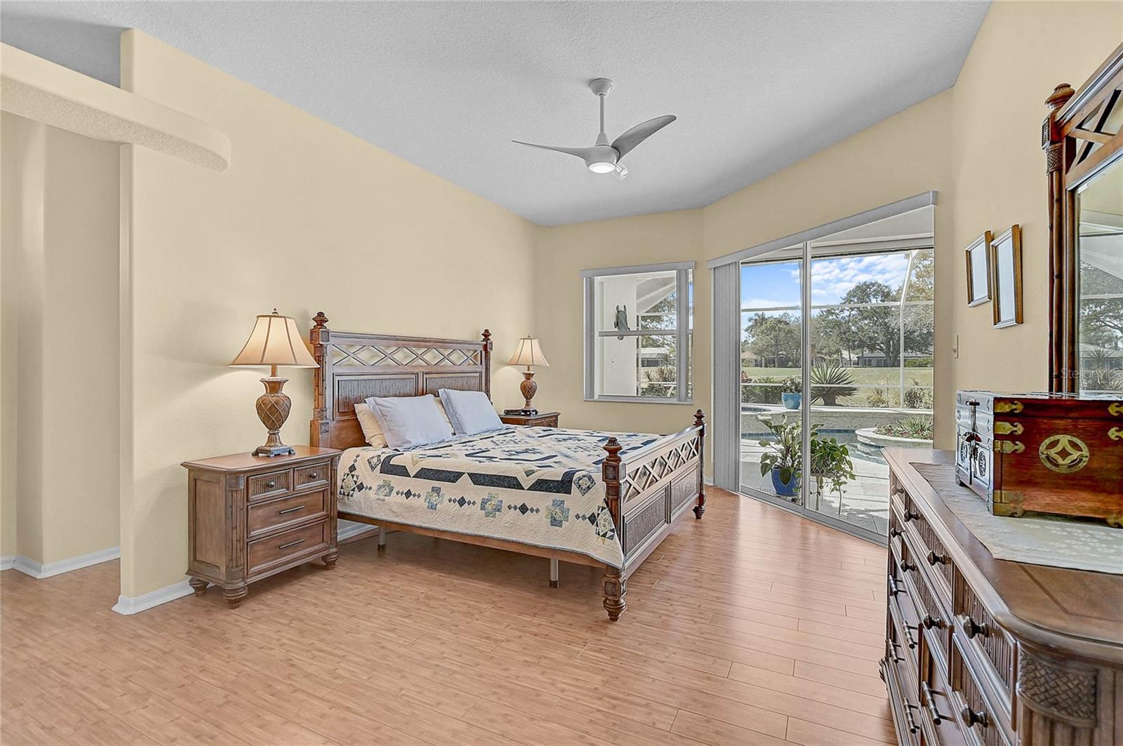 CALUSA LAKES - Residential