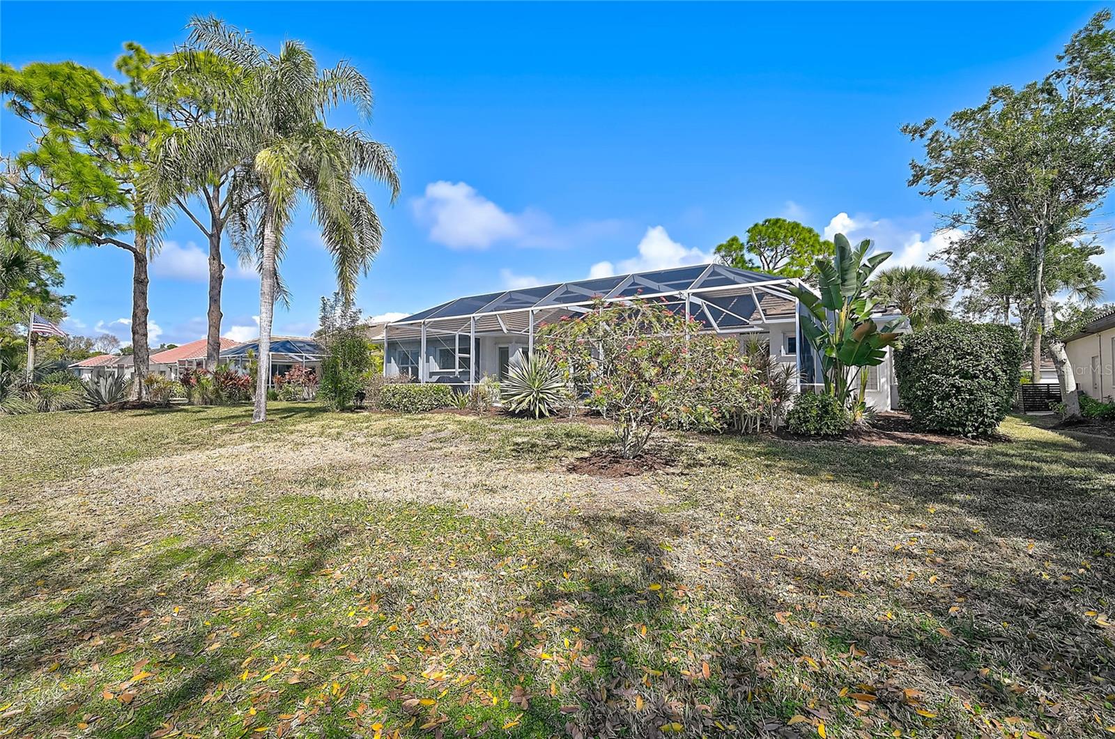 CALUSA LAKES - Residential