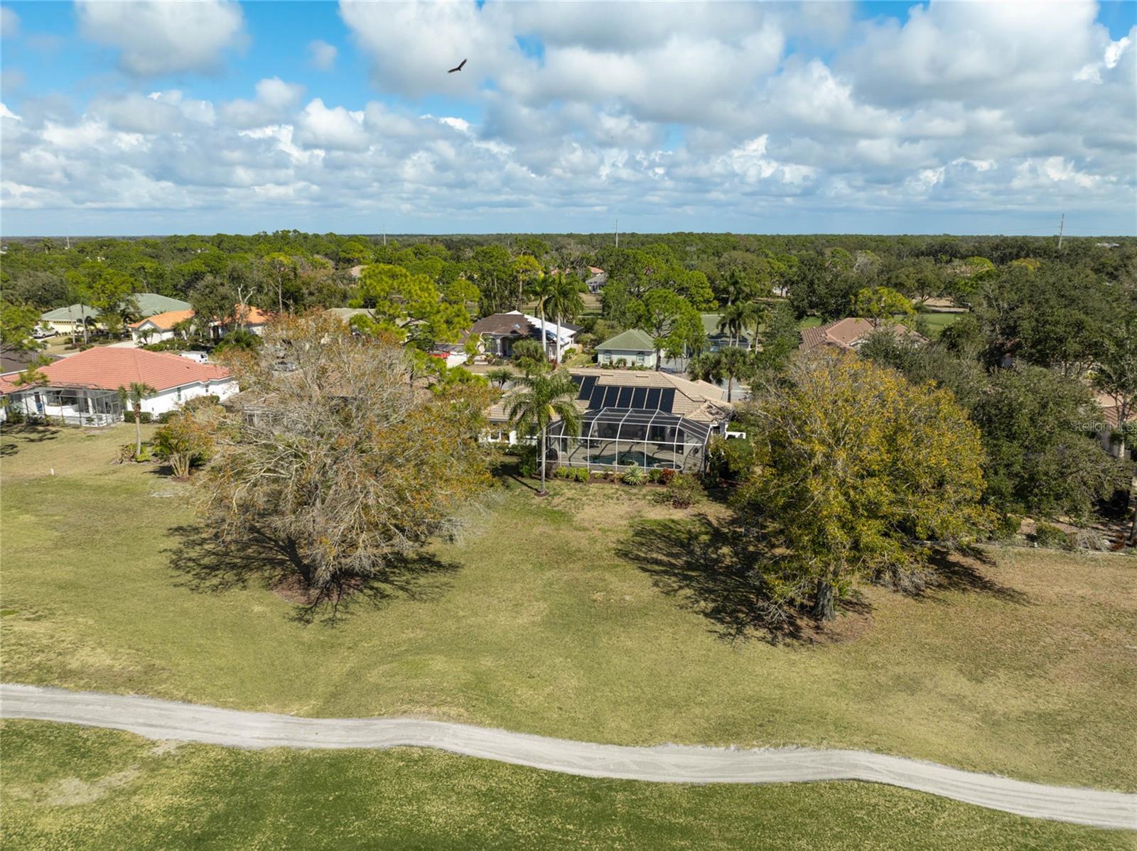 CALUSA LAKES - Residential