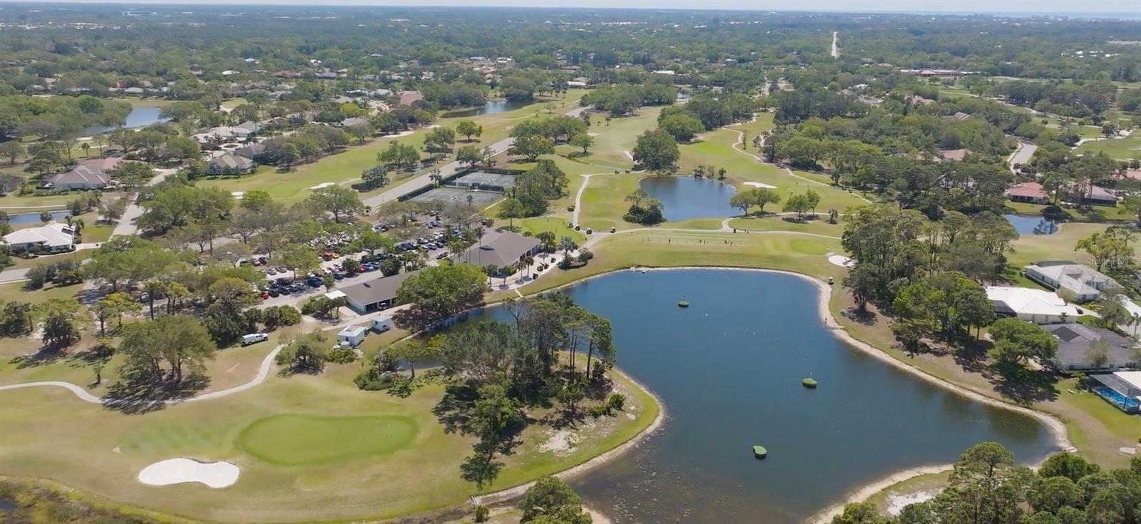 CALUSA LAKES - Residential