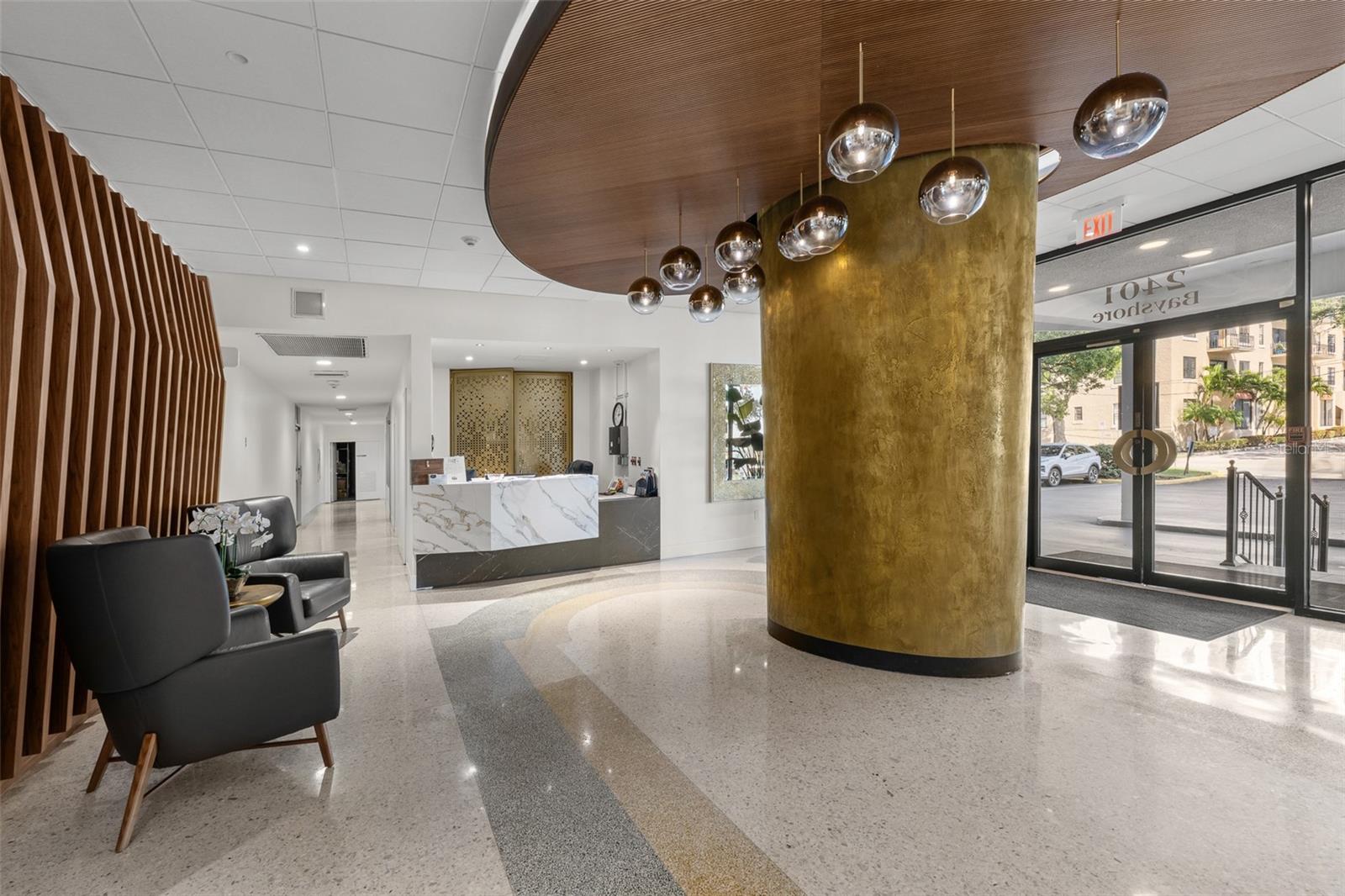 2401 BAYSHORE BOULEVARD 203