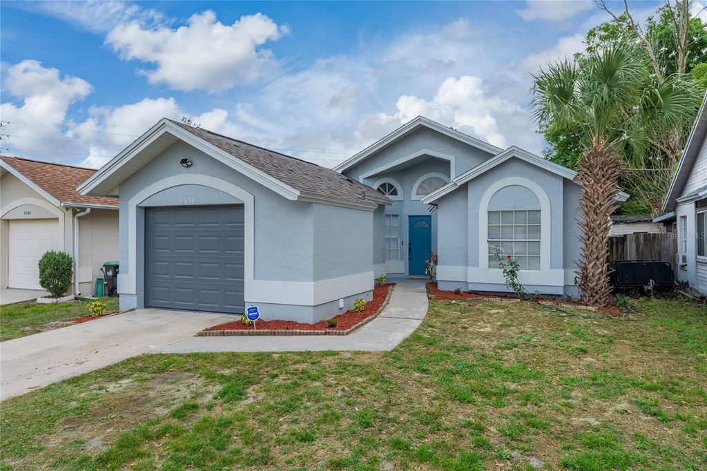 Photo of 6510 Garden Spring Court, Orlando, FL 32818 (MLS # S5146738)