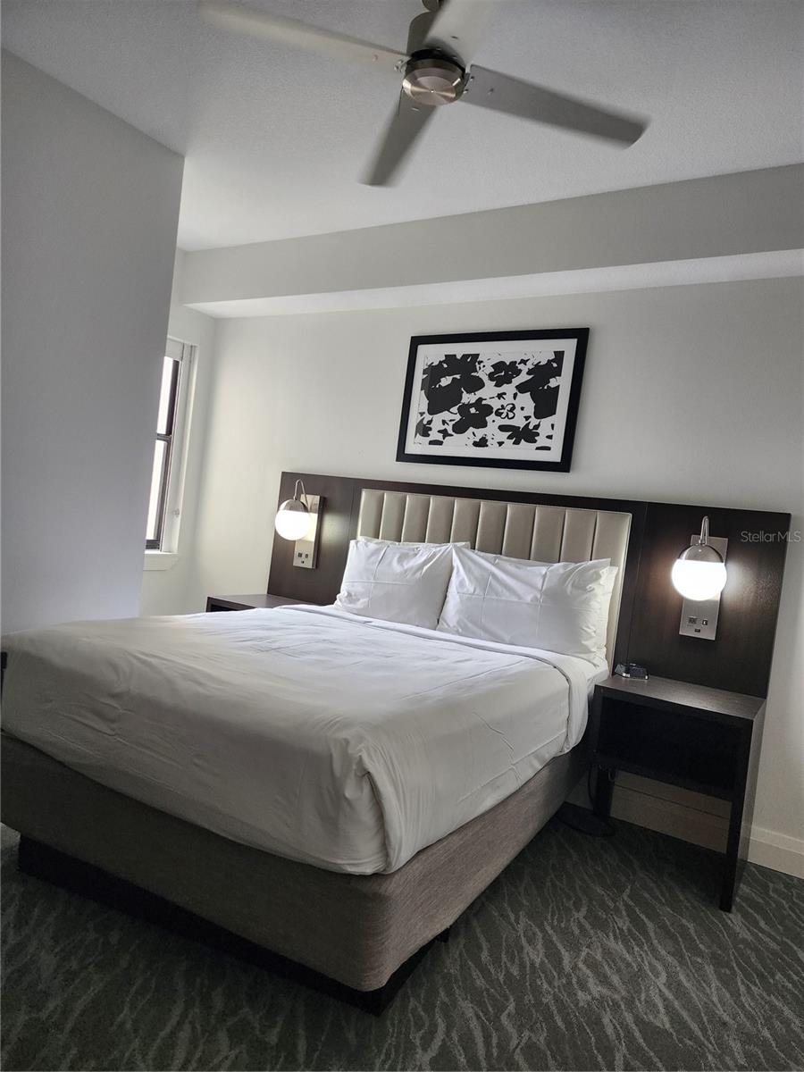 GROVE RESORT AND SPA HOTE CONDOMINIUM 3 - Residential