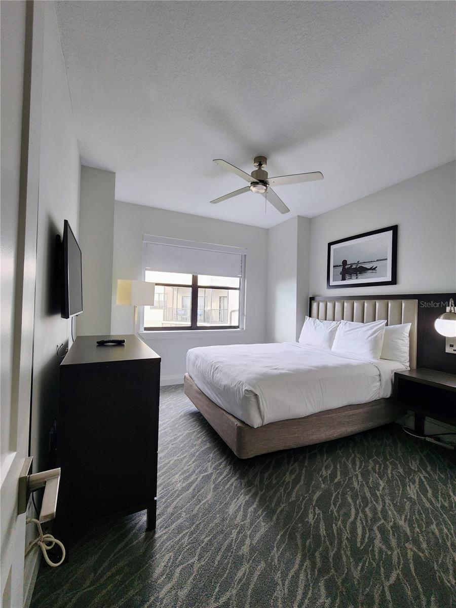 GROVE RESORT AND SPA HOTE CONDOMINIUM 3 - Residential