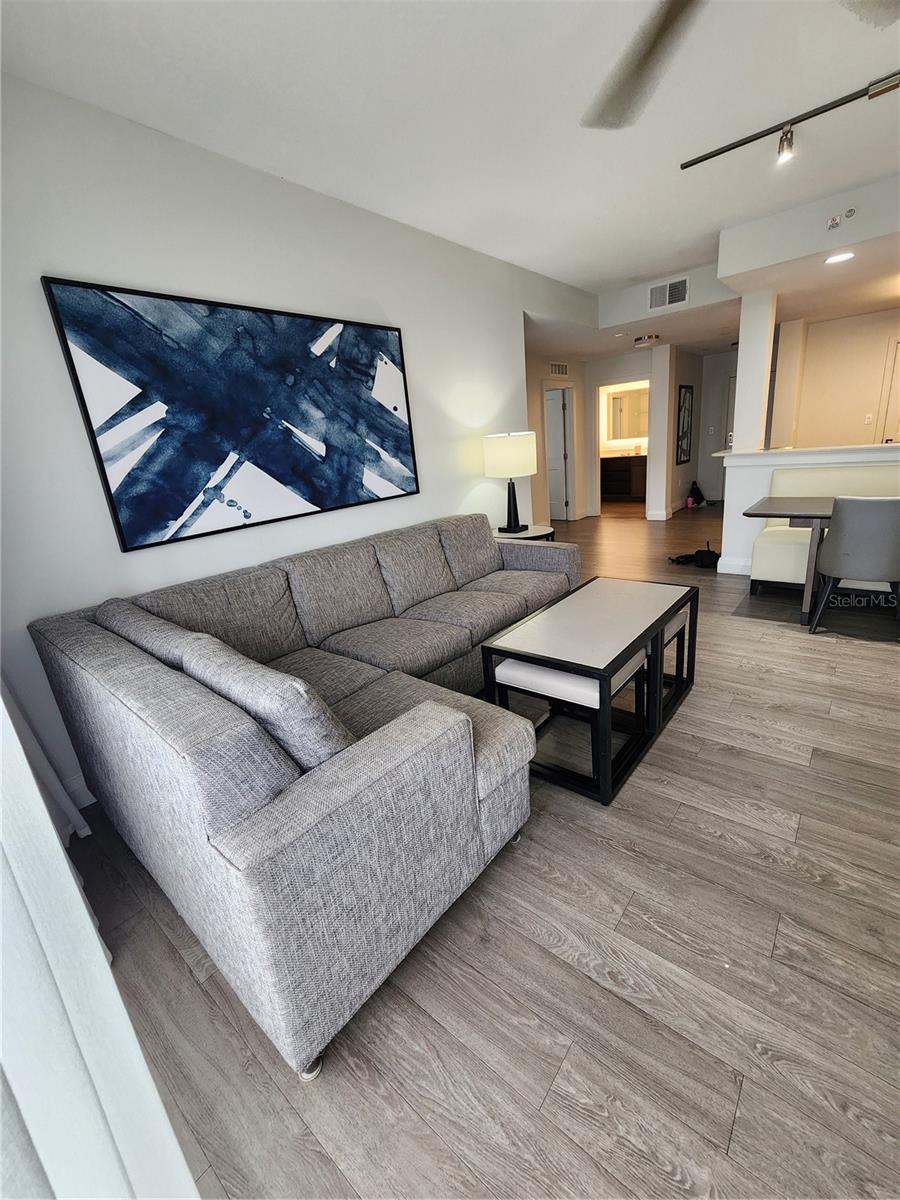 GROVE RESORT AND SPA HOTE CONDOMINIUM 3 - Residential