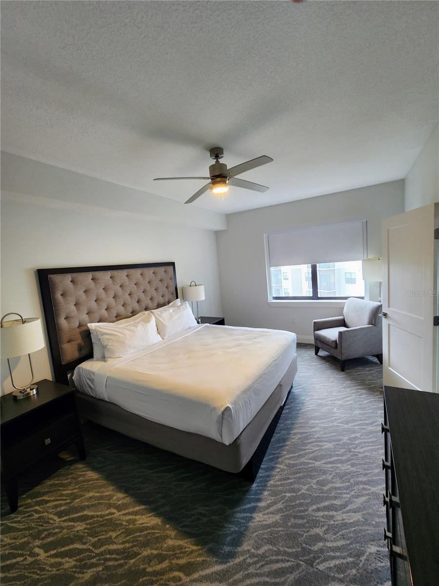 GROVE RESORT AND SPA HOTE CONDOMINIUM 3 - Residential