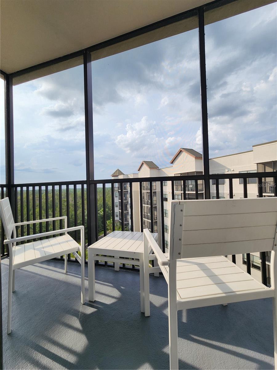 GROVE RESORT AND SPA HOTE CONDOMINIUM 3 - Residential