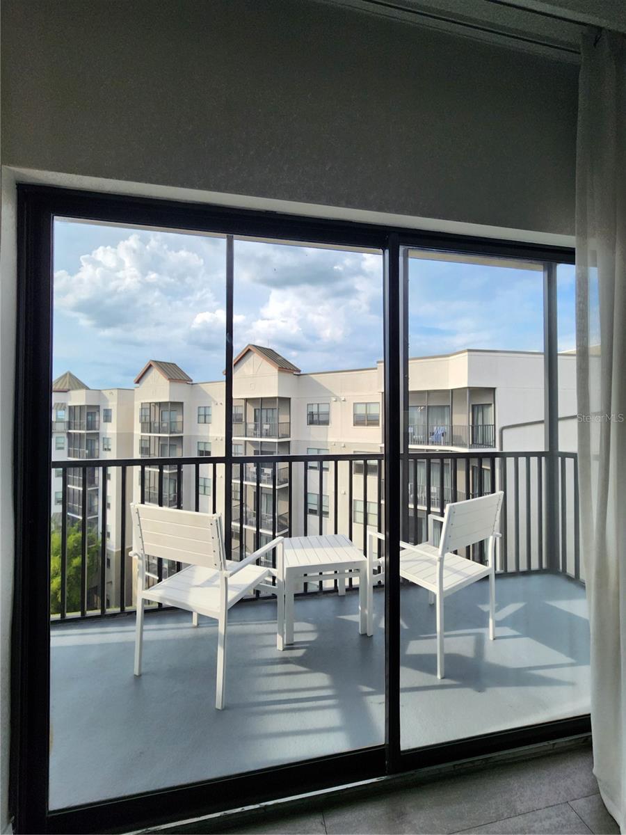 GROVE RESORT AND SPA HOTE CONDOMINIUM 3 - Residential