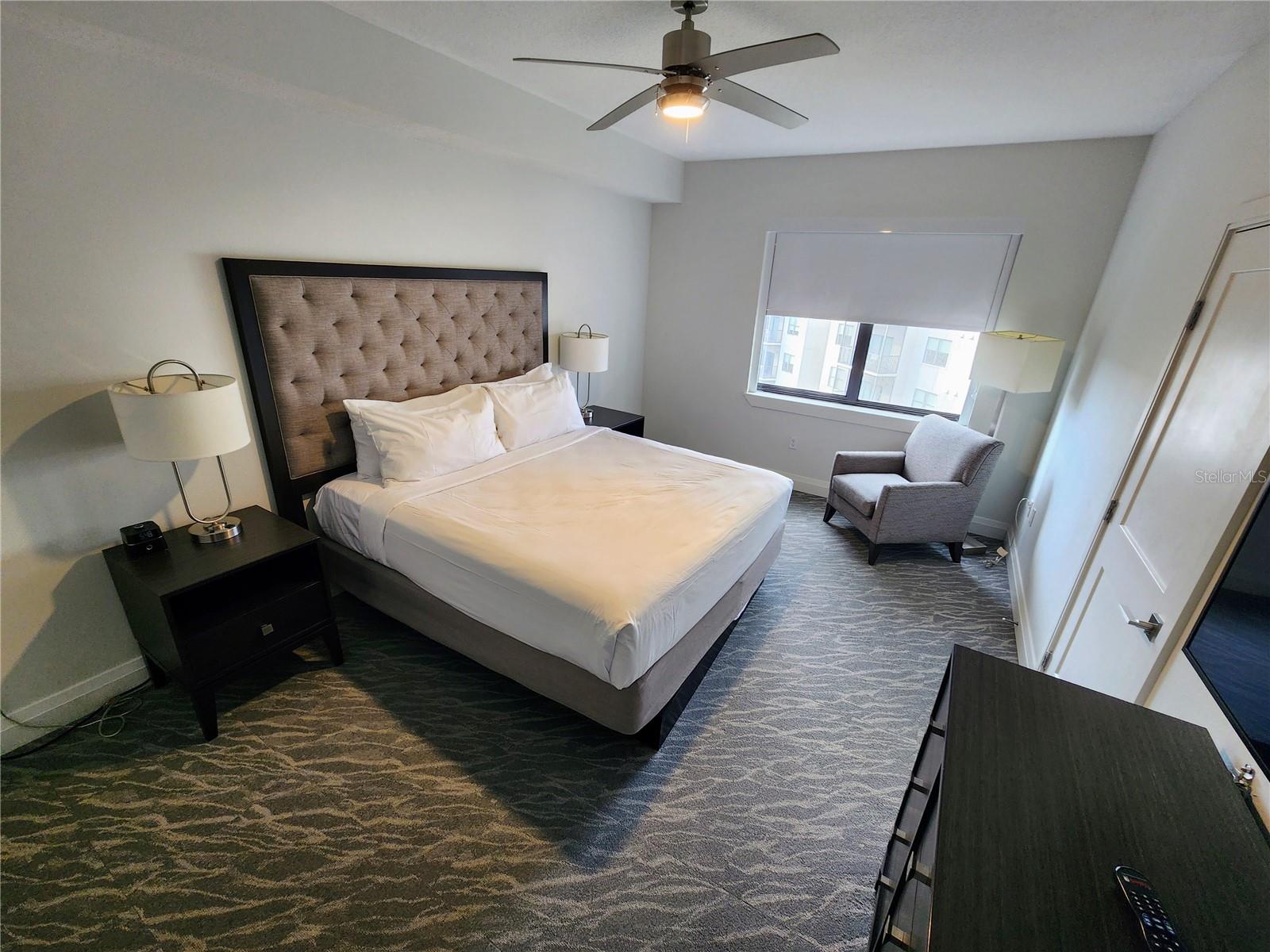 GROVE RESORT AND SPA HOTE CONDOMINIUM 3 - Residential