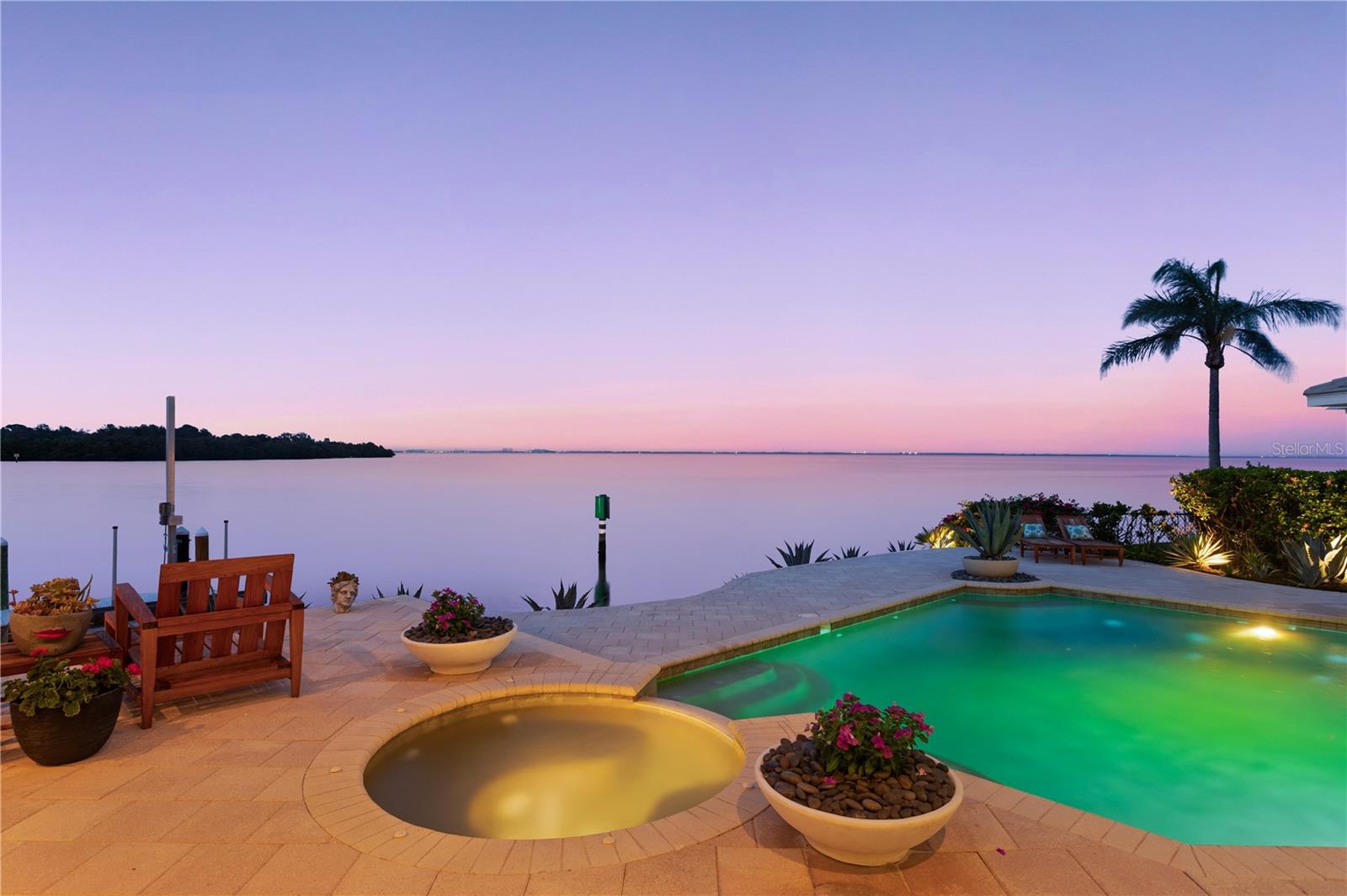 VENETIAN ISLES - Residential