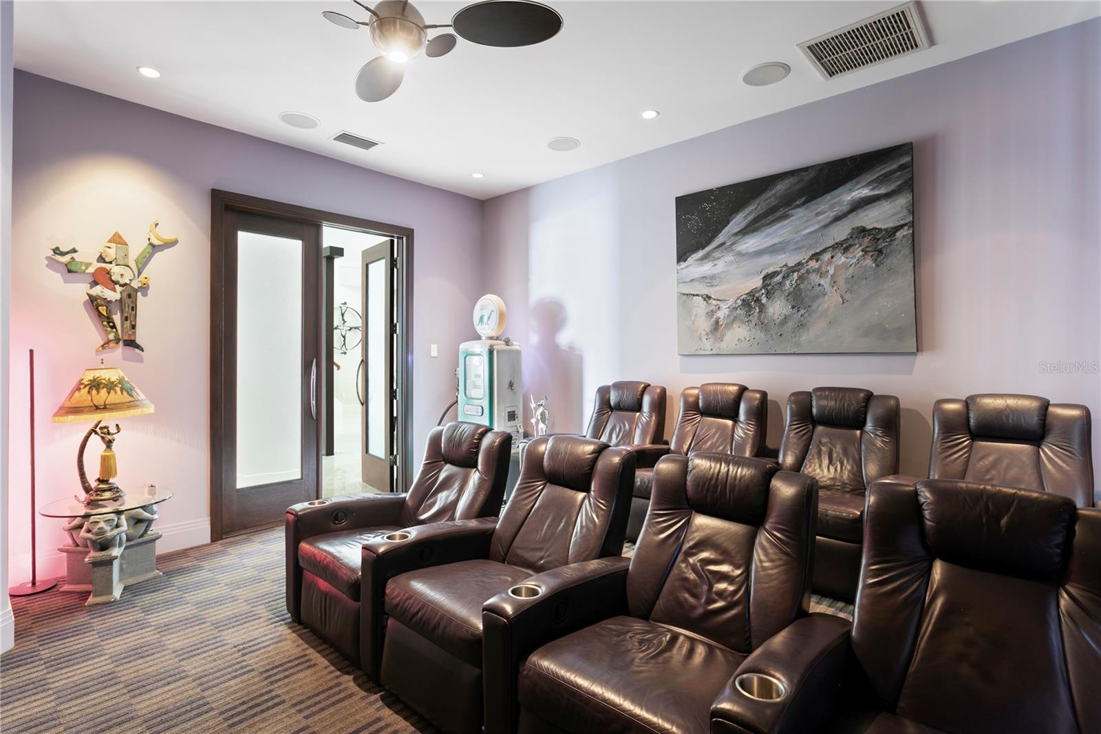 VENETIAN ISLES - Residential