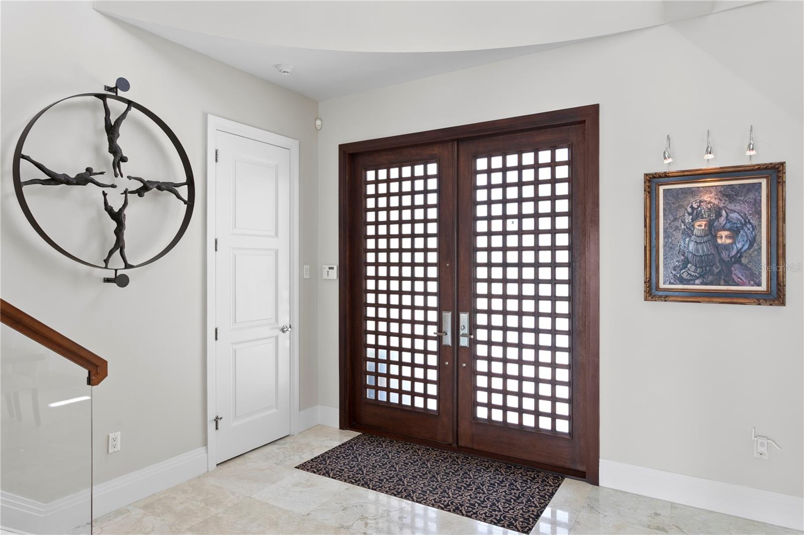 VENETIAN ISLES - Residential