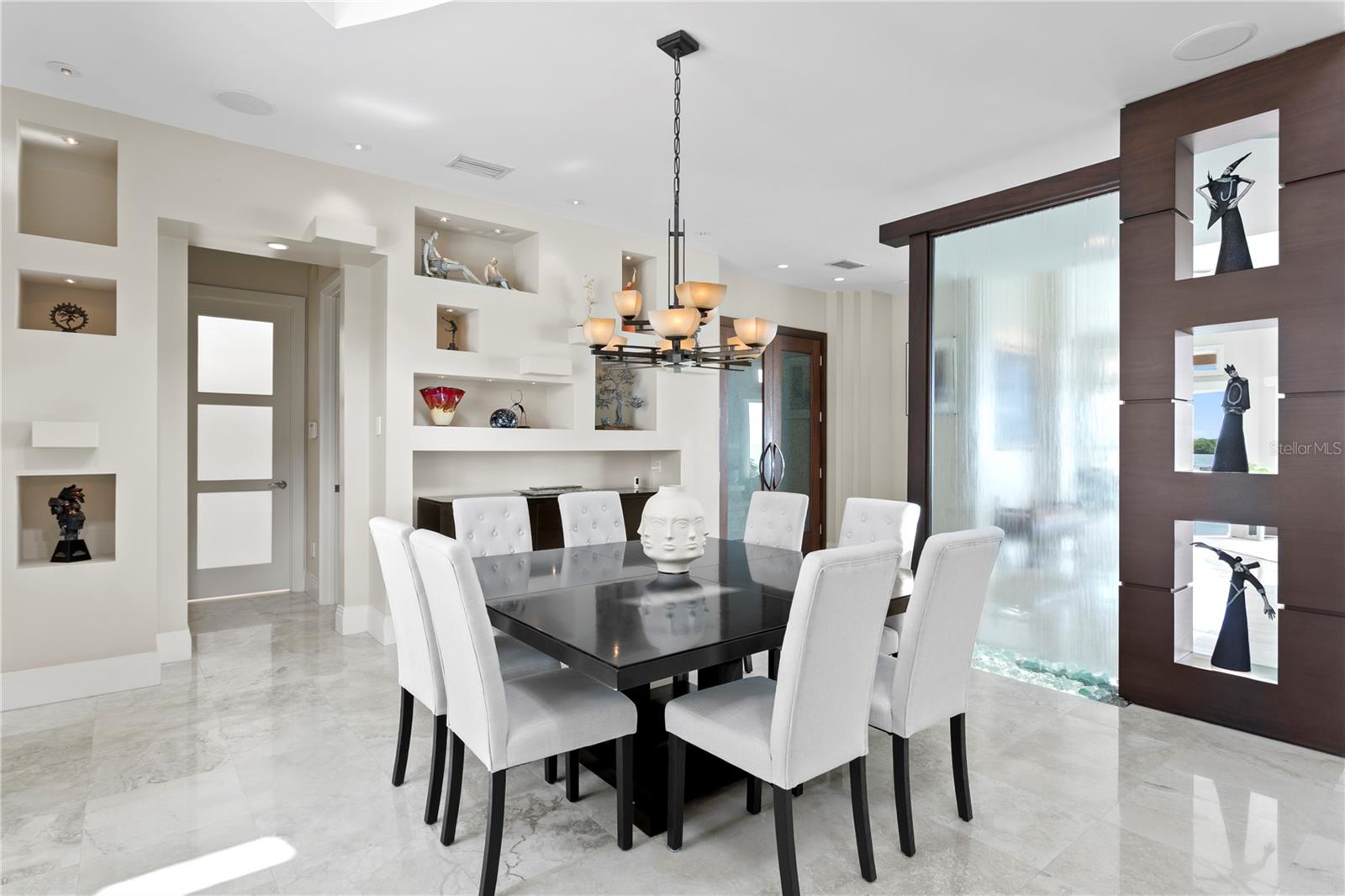 VENETIAN ISLES - Residential