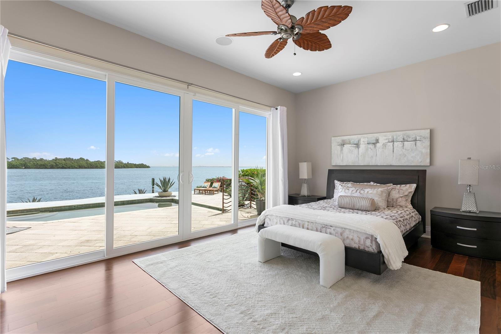 VENETIAN ISLES - Residential