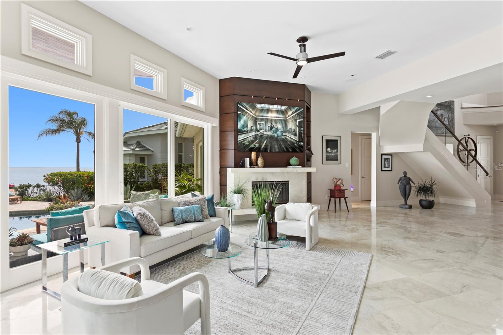 VENETIAN ISLES - Residential