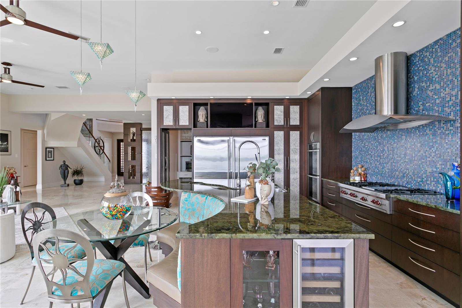 VENETIAN ISLES - Residential