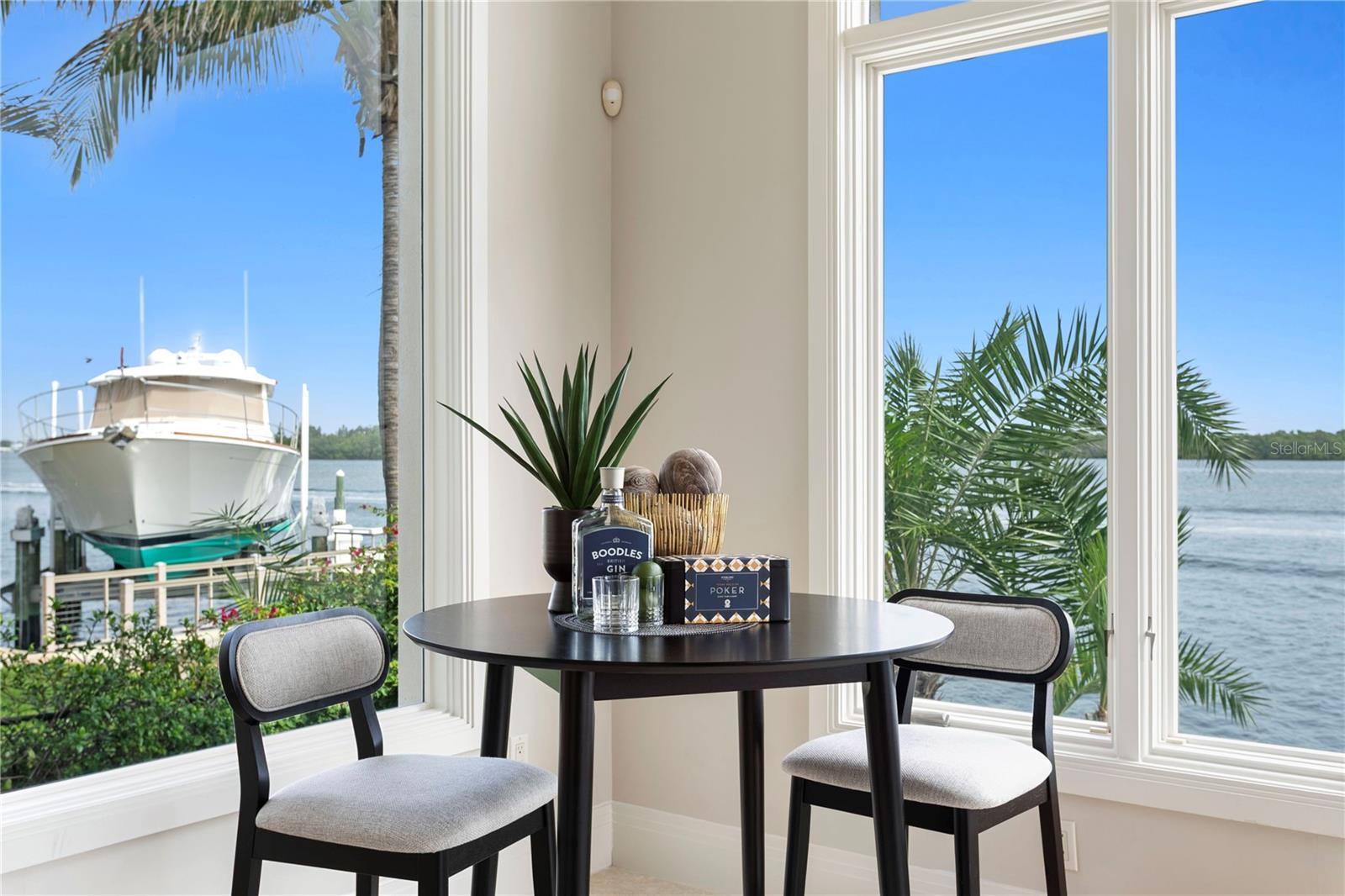 VENETIAN ISLES - Residential