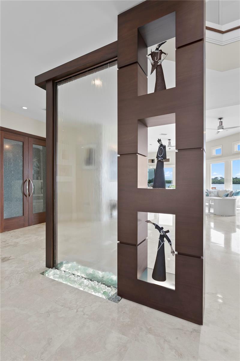 VENETIAN ISLES - Residential