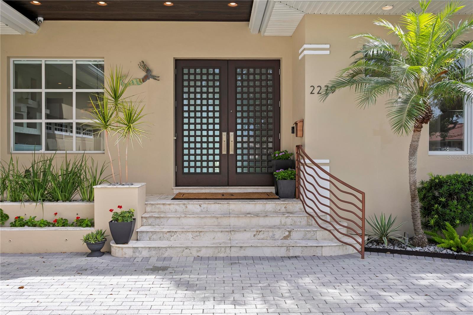 VENETIAN ISLES - Residential