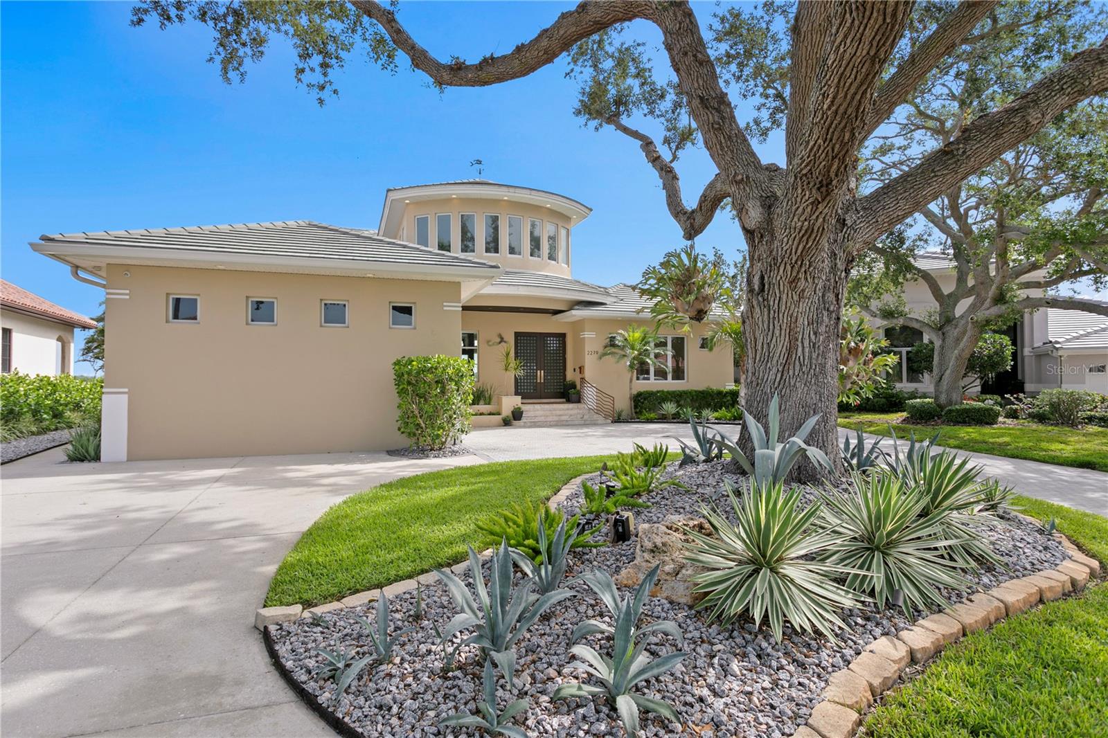 VENETIAN ISLES - Residential