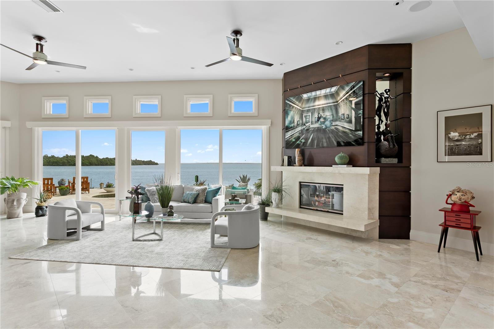 VENETIAN ISLES - Residential