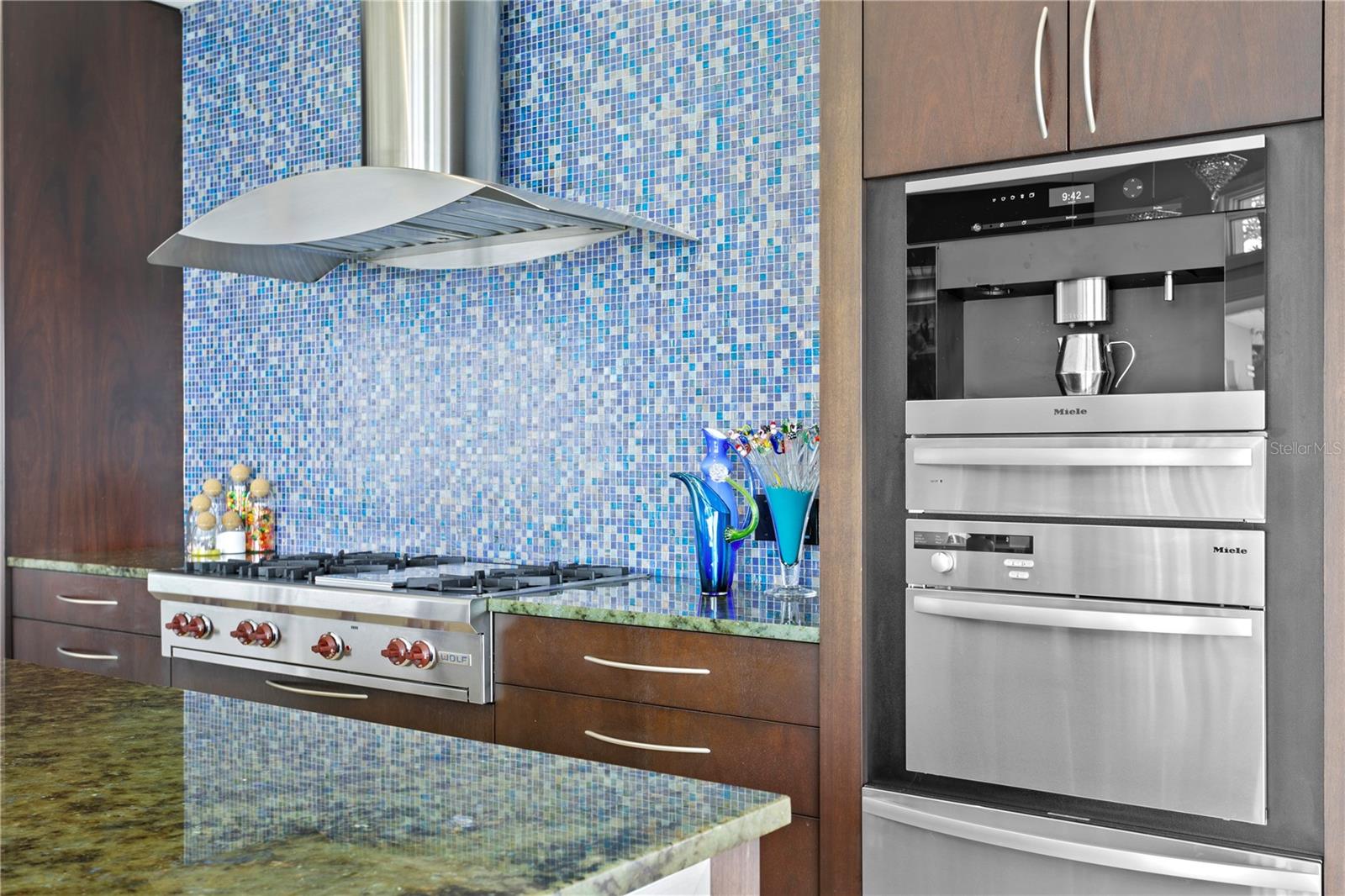 VENETIAN ISLES - Residential