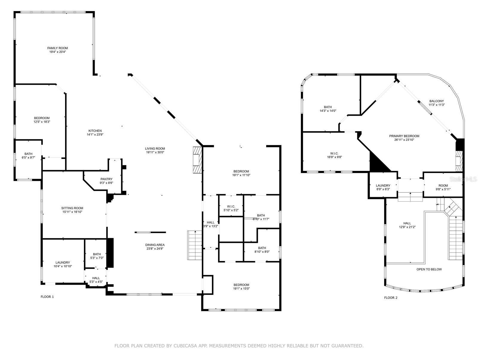 VENETIAN ISLES - Residential