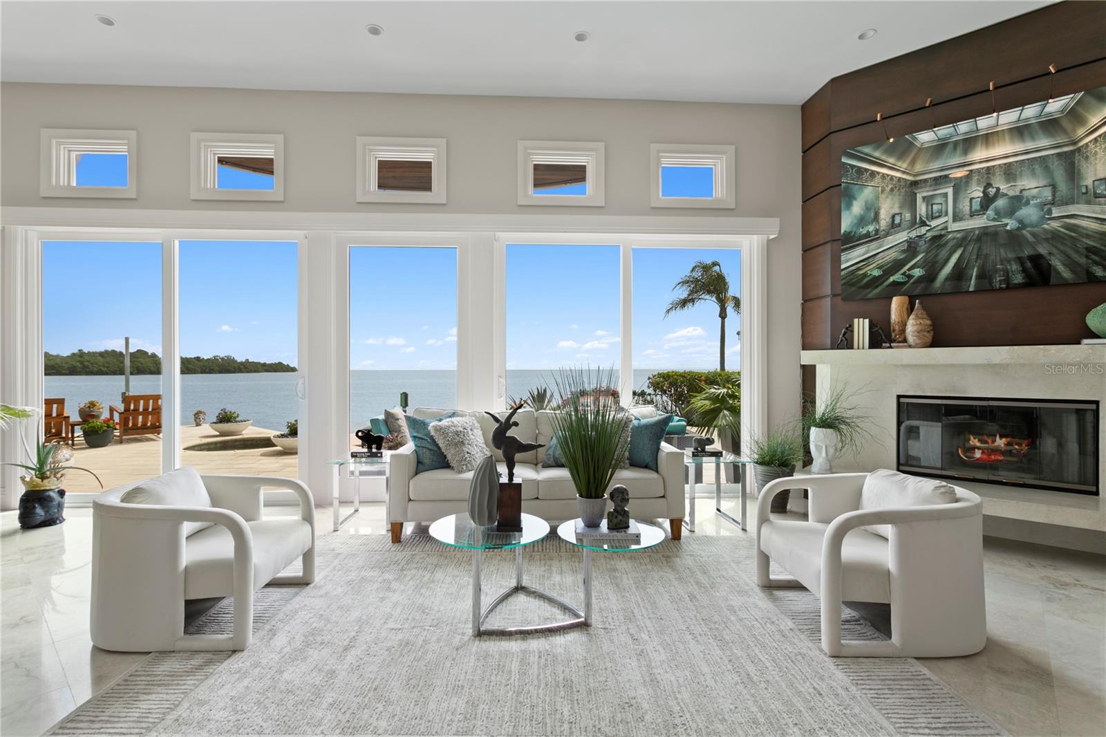 VENETIAN ISLES - Residential