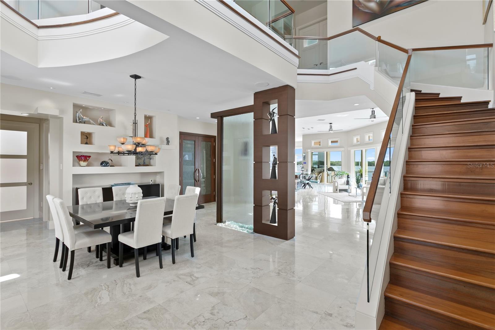 VENETIAN ISLES - Residential