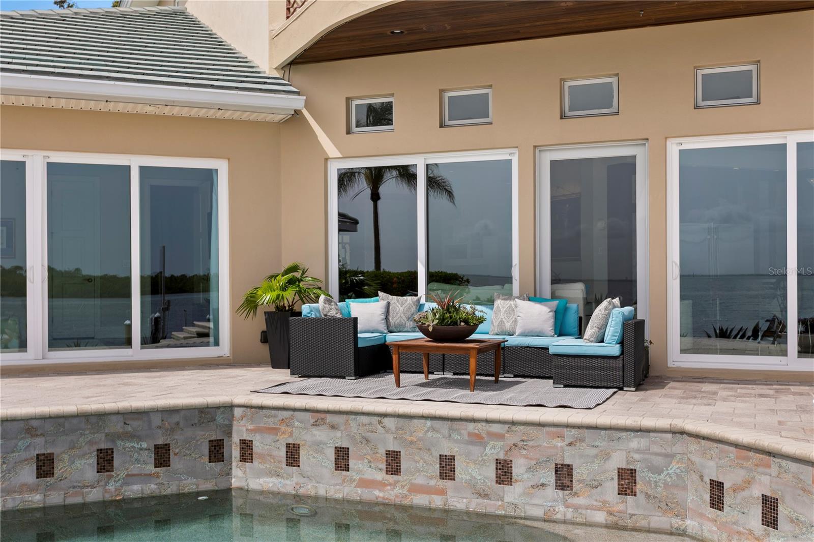 VENETIAN ISLES - Residential