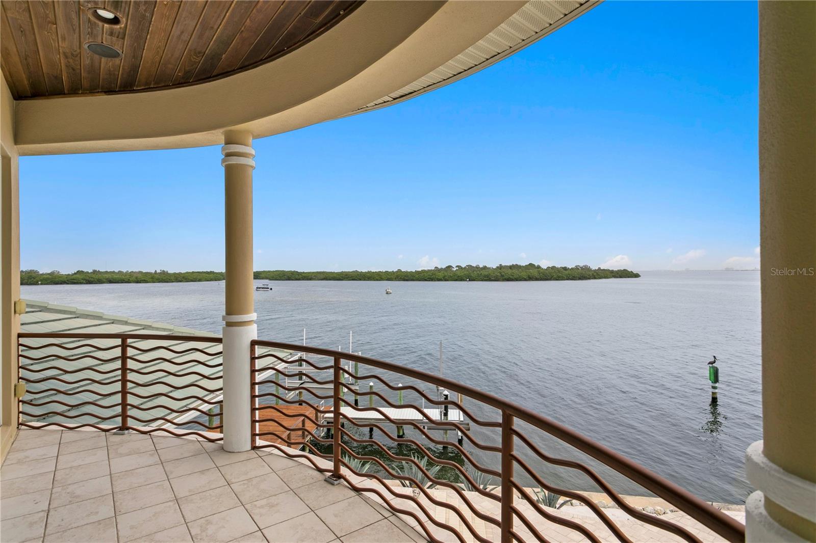 VENETIAN ISLES - Residential