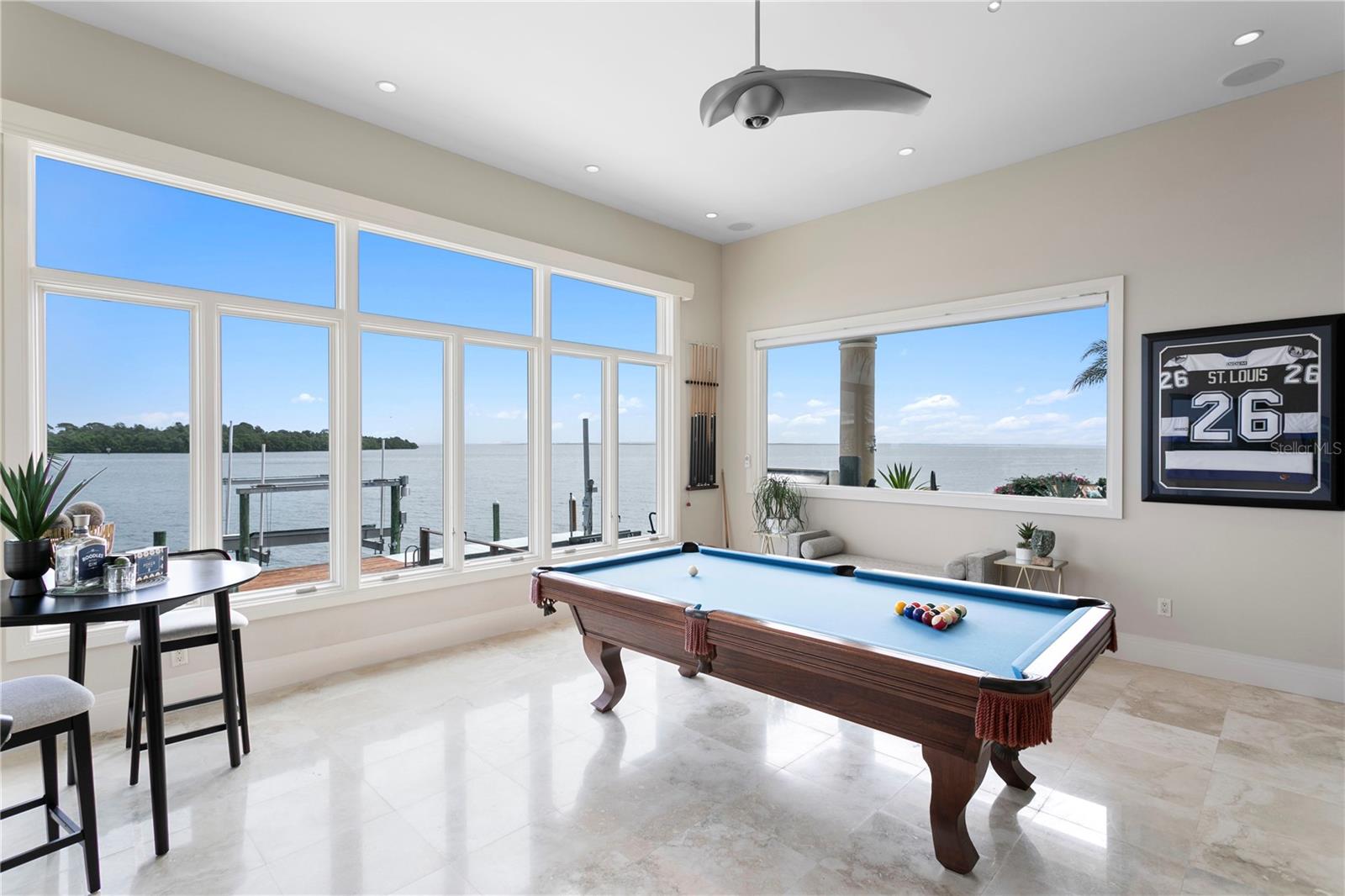 VENETIAN ISLES - Residential