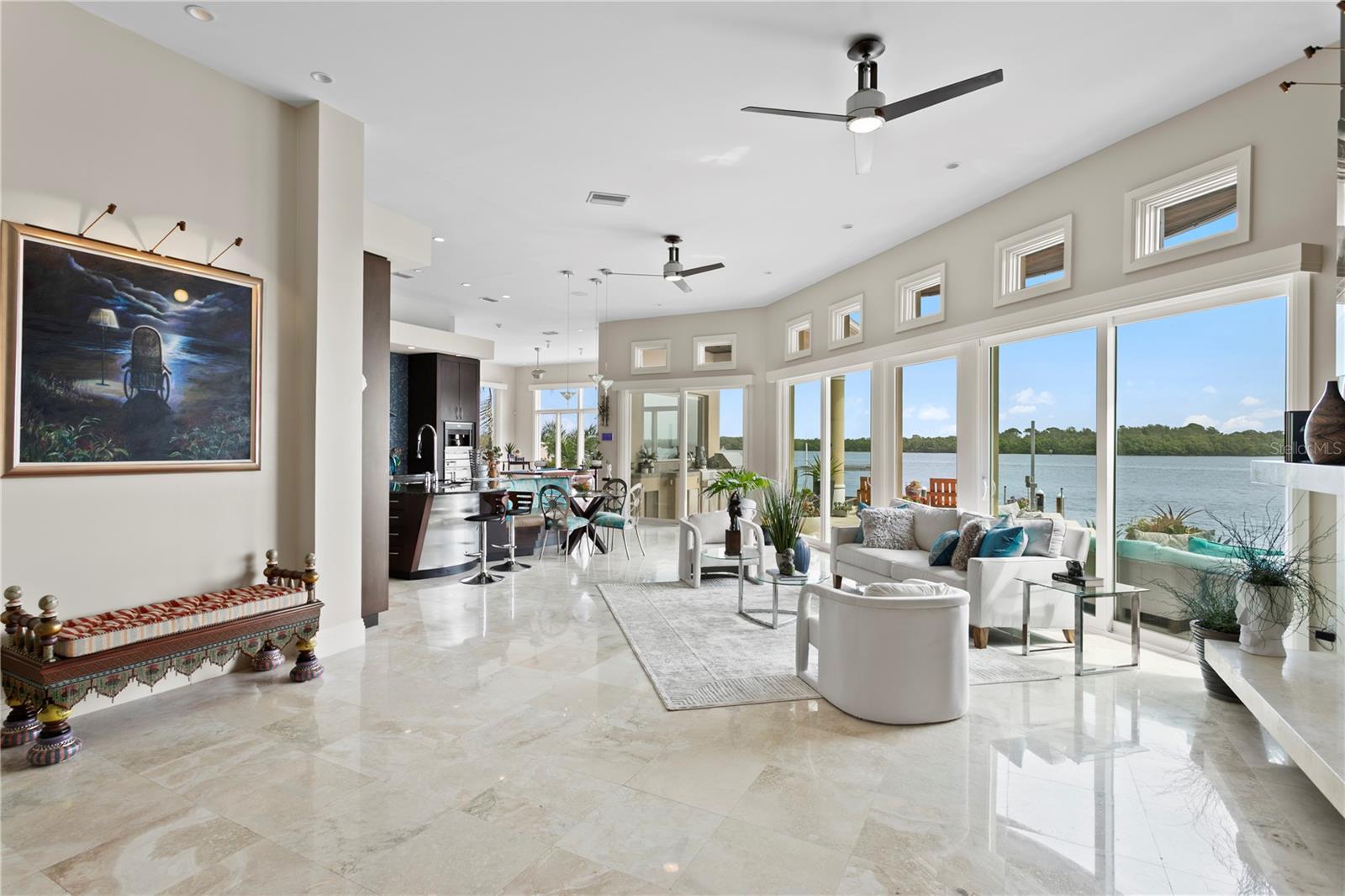 VENETIAN ISLES - Residential