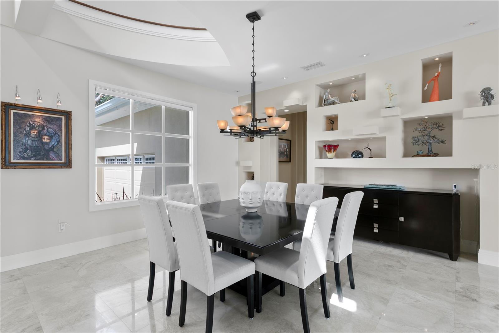 VENETIAN ISLES - Residential