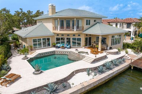 Photo of 2279 Mermaid Point NE, St Petersburg, FL 33703 (MLS # TB8394418)