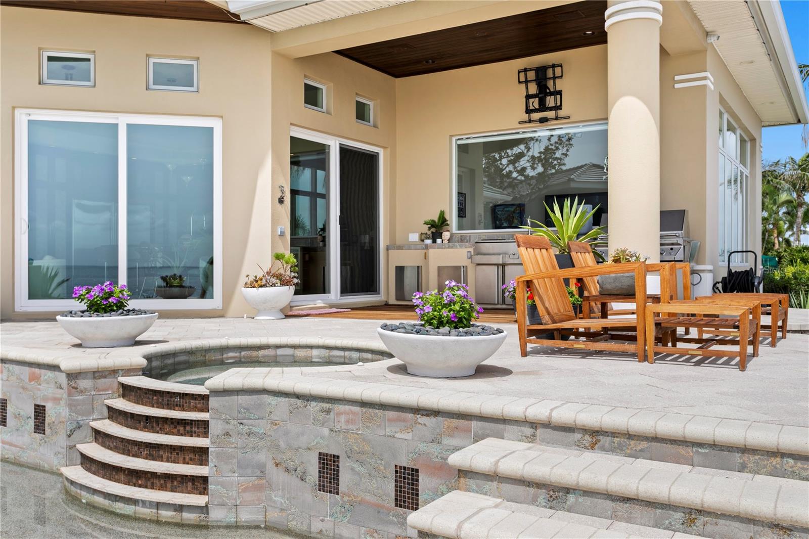 VENETIAN ISLES - Residential