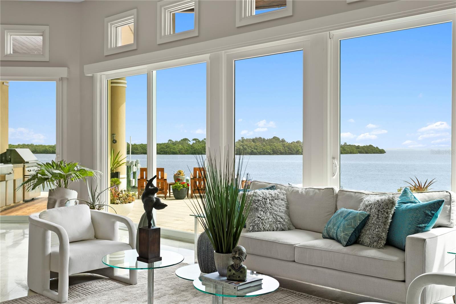 VENETIAN ISLES - Residential