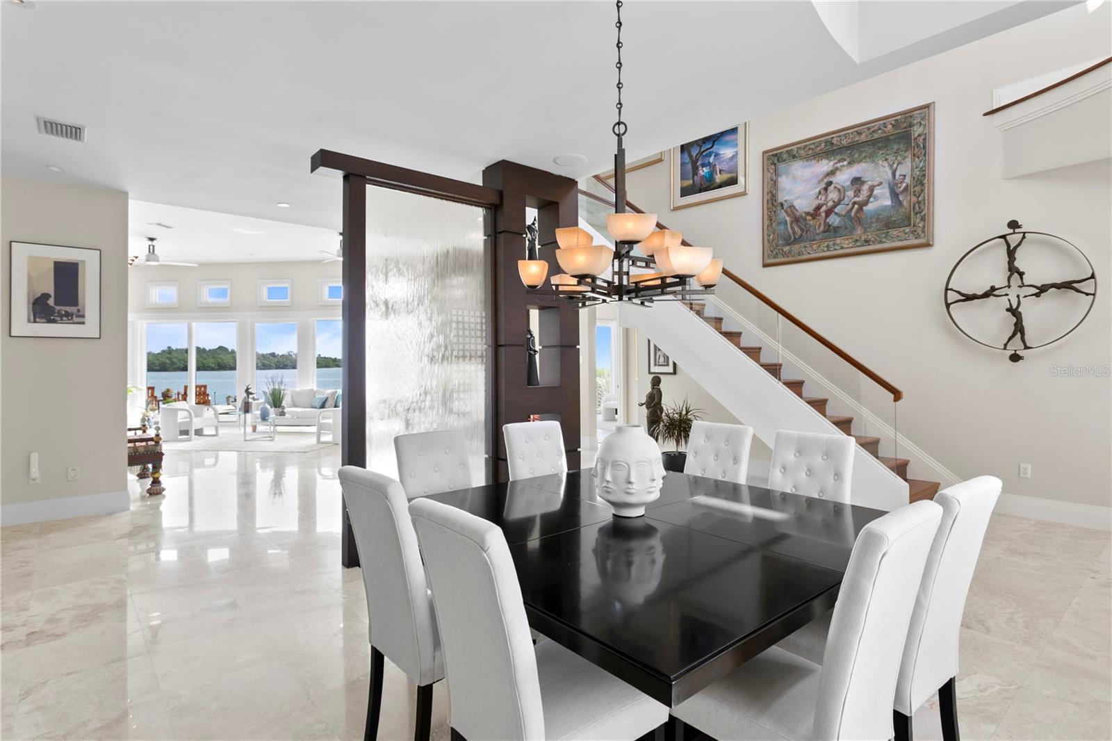 VENETIAN ISLES - Residential