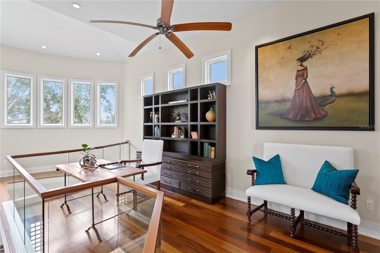 VENETIAN ISLES - Residential